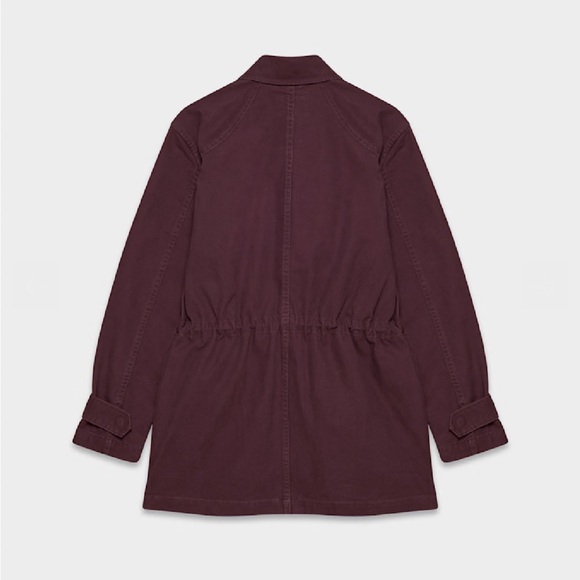 Jasper Field Jacket - Picture 4 of 14